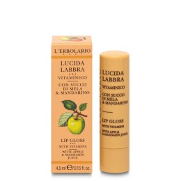 Witaminowy błyszczyk - pomadka do ust, 4,5ml