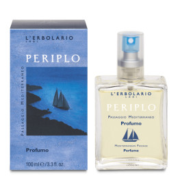 Periplo Woda perfumowana, 100ml
